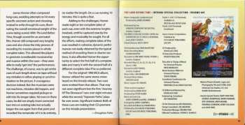 CD James Horner: The Land Before Time (Music From The Motion Picture)