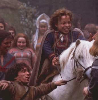 2CD James Horner: Willow (Original Motion Picture Soundtrack) LTD