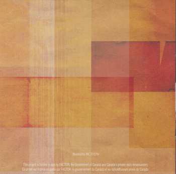CD James Keelaghan: Second Hand