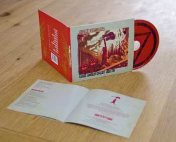 CD James Kennedy: Make Anger Great Again