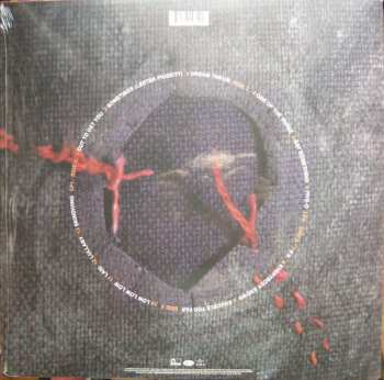 2LP James: Laid