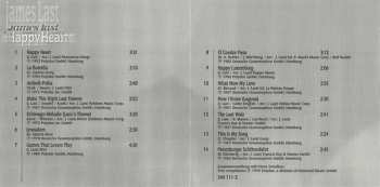 3CD James Last: Biscaya