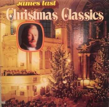 LP James Last: Christmas Classics