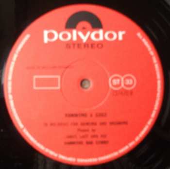 LP James Last & His Hammond Bar Combo: Hammond À Gogo