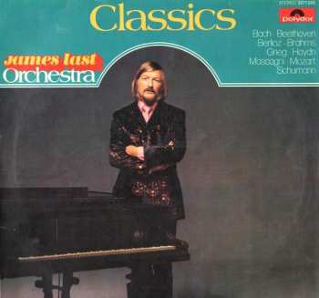 Album Orchester James Last: Classics