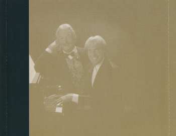 CD Richard Clayderman: Romantic Dreams