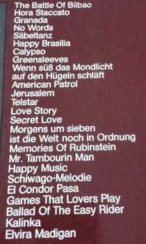 2LP/Coffret James Last: Starportrait