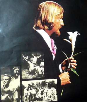 2LP/Coffret James Last: Starportrait
