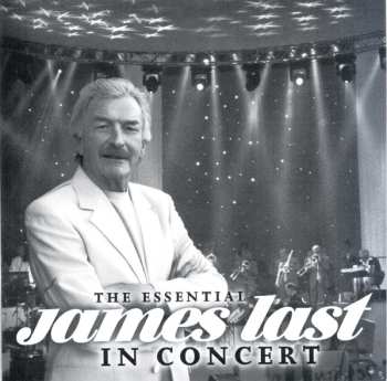 CD James Last: The Essential James Last In Concert