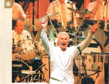 CD James Last: The Essential James Last In Concert