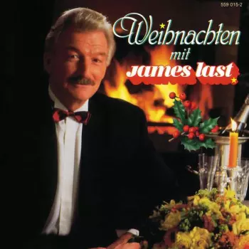 Weihnachten & James Last