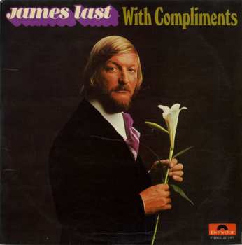 Album James Last: With Compliments