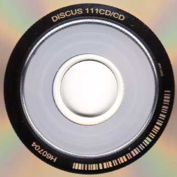 CD James Mainwaring: Mycorrhiza