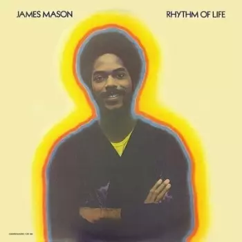 James Mason: Rhythm Of Life