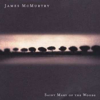 Album James McMurtry: Saint Mary Of The Woods