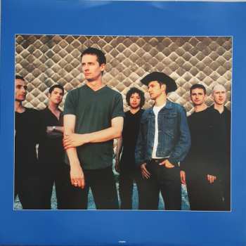 2LP James: Millionaires