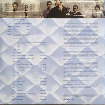 2LP James: Millionaires