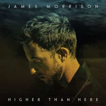 CD James Morrison: Higher Than Here DLX | LTD