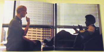 CD James Newton Howard: Roman J. Israel, Esq. (Original Motion Picture Soundtrack)