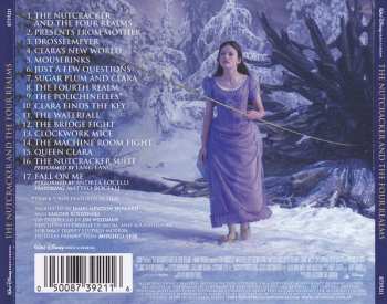 CD James Newton Howard: The Nutcracker And The Four Realms (Original Motion Picture Soundtrack)