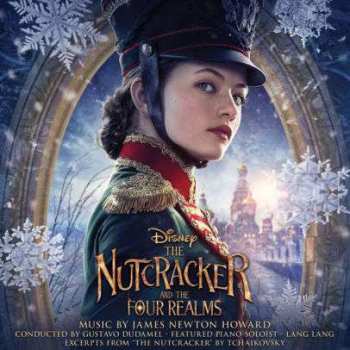 Album James Newton Howard: The Nutcracker And The Four Realms (Original Motion Picture Soundtrack)