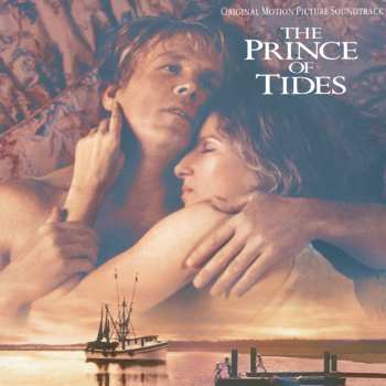 Album James Newton Howard: The Prince Of Tides (Original Motion Picture Soundtrack)