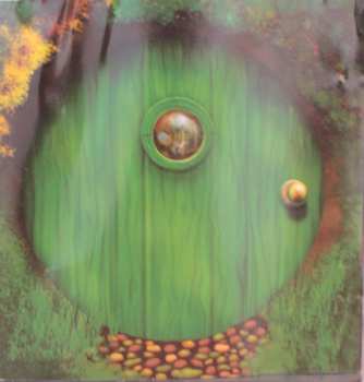 CD James Prior: The One Ring