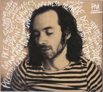2CD James Rhodes: Bullets & Lullabies