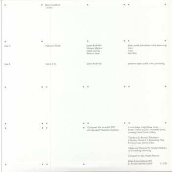 LP James Rushford: Turzets