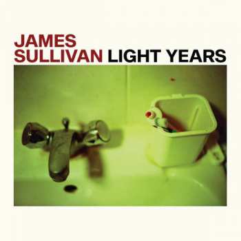 LP James Sullivan: Light Years