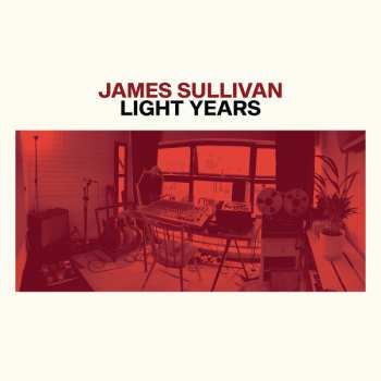 LP James Sullivan: Light Years