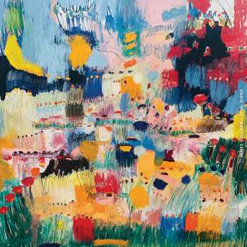 CD James Sullivan: Vital Signs