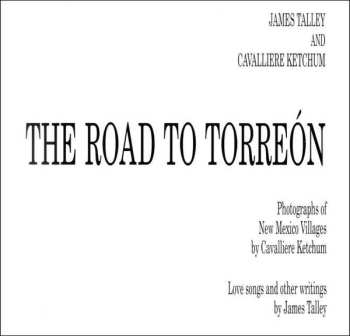 CD/Coffret James Talley: The Road To Torreón