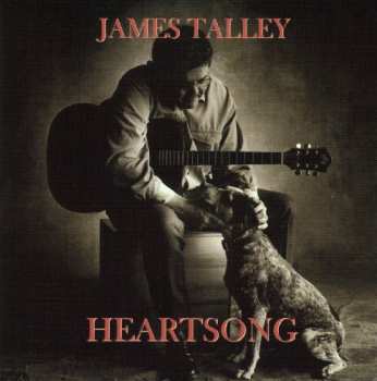 Album James Talley: Heartsong