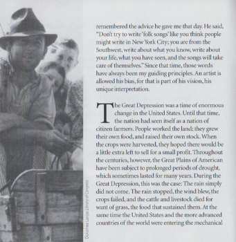 CD James Talley: Woody Guthrie And Songs Of My Oklahoma Home