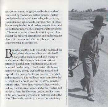 CD James Talley: Woody Guthrie And Songs Of My Oklahoma Home