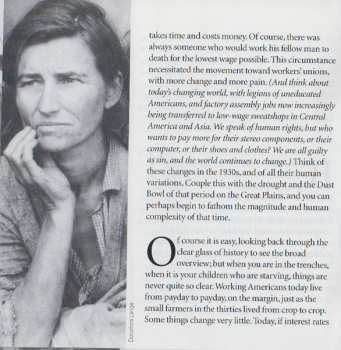 CD James Talley: Woody Guthrie And Songs Of My Oklahoma Home