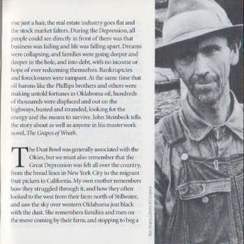 CD James Talley: Woody Guthrie And Songs Of My Oklahoma Home