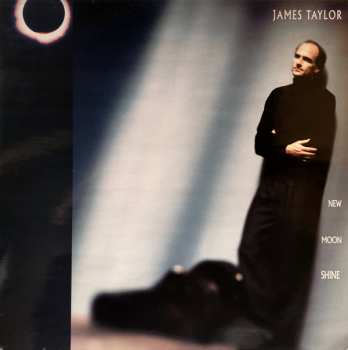 LP James Taylor: New Moon Shine