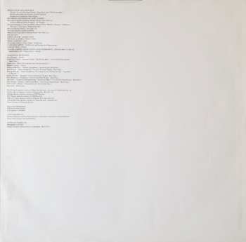LP James Taylor: New Moon Shine