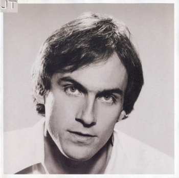 5CD/Coffret James Taylor: Original Album Classics