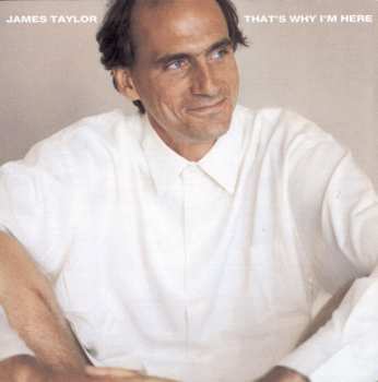 5CD/Coffret James Taylor: Original Album Classics