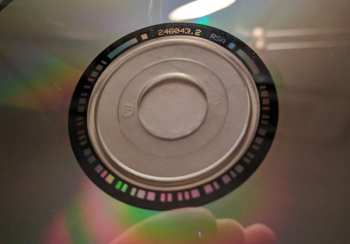 CD James Taylor: Sweet Baby James