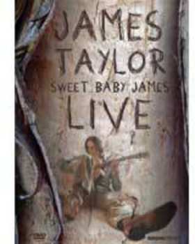 Album James Taylor: Sweet Baby James Live