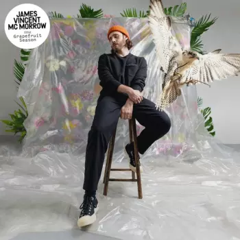 James Vincent McMorrow: Grapefruit Season