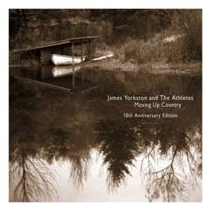 2LP James Yorkston And The Athletes: Moving Up Country