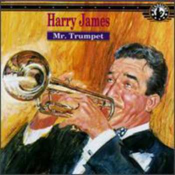 Album James,harry: Mr Trumpet