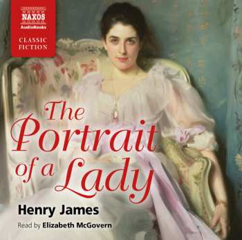 Album James,henry / Mcgovern,elizabeth: Portrait Of A Lady