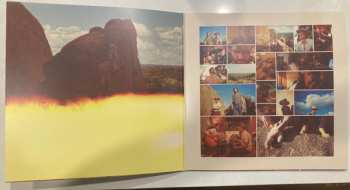 LP Jamestown Revival: Young Man