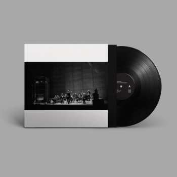 LP Jameszoo:  Music For 17 Musicians